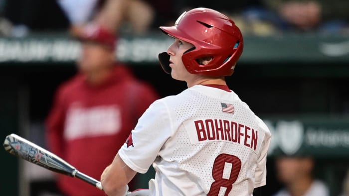 Jace Bohrofen-Mo State